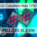 Un Caballero Más 1750 15